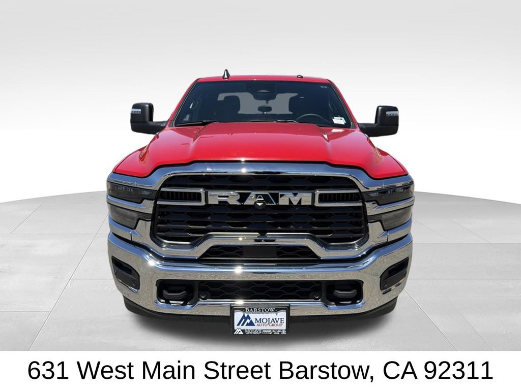 ram ram 2500 pickup 2026 3C6UR5DJ7TG198560 image ram ram 2500 pickup 2026 3C6UR5DJ7TG198560 image